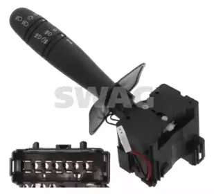 Выключатель, головной свет SWAG купить